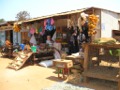 Shopping in Mbinga